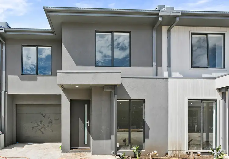 3/15 Thomas Street, Laverton VIC 3028