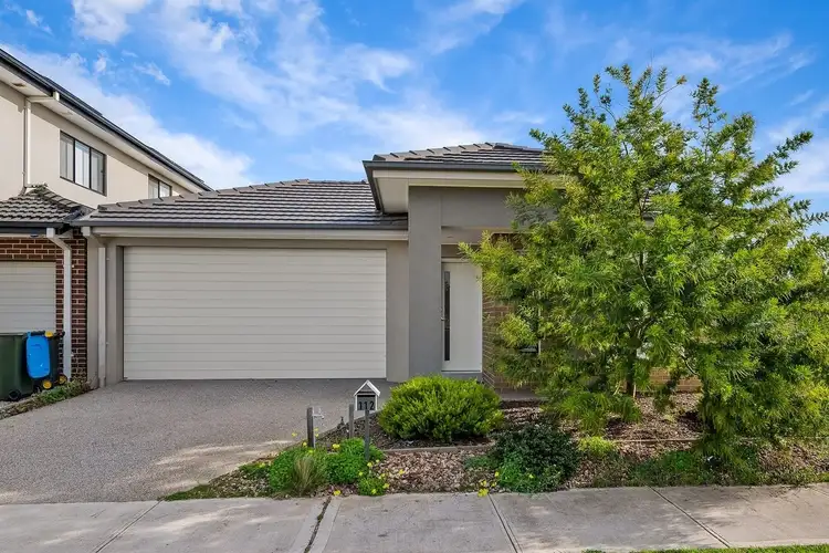 112 Farm Road, Werribee VIC 3030