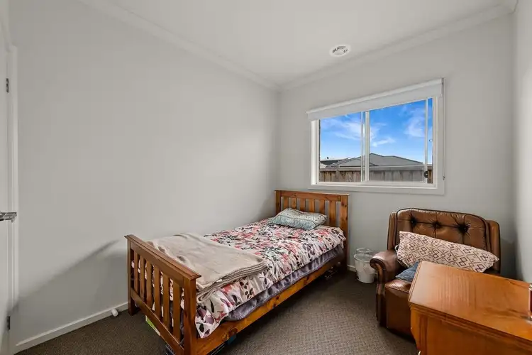 Second view of Homely house listing, 112 Farm Road, Werribee VIC 3030