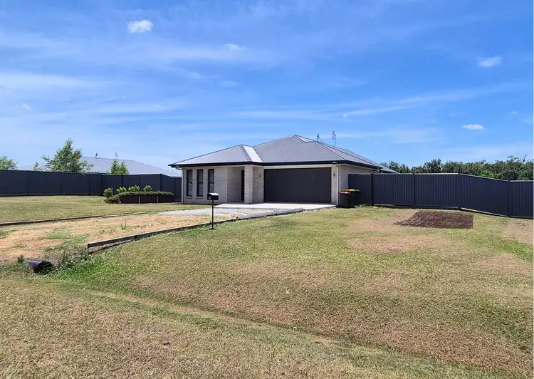 22 Cook Road, Glass House Mountains QLD 4518