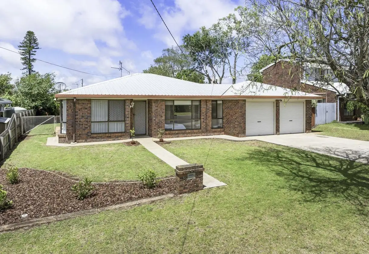 Main view of Homely house listing, 6 Edzill Street, Wilsonton Heights QLD 4350