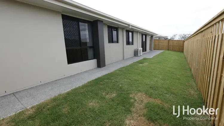 Second view of Homely house listing, 1 Napa Circuit, Holmview QLD 4207