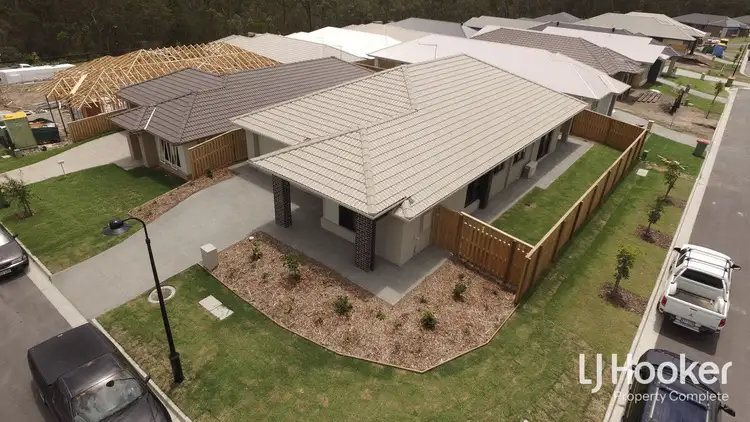 Third view of Homely house listing, 1 Napa Circuit, Holmview QLD 4207