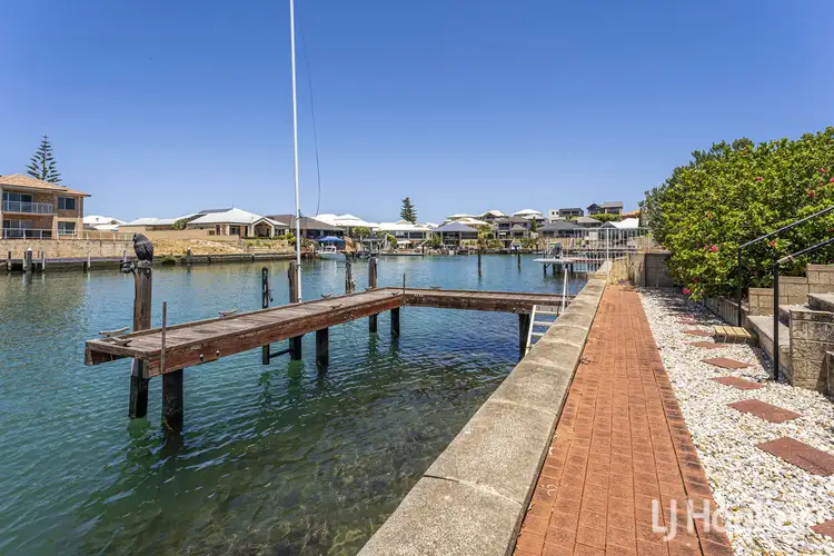 Sixth view of Homely house listing, 11 Voyager Close, Wannanup WA 6210