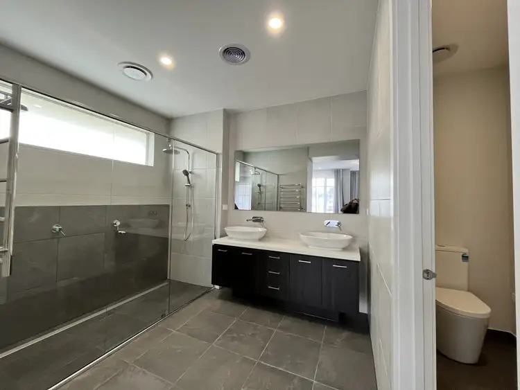 Third view of Homely house listing, 13 Coachman Avenue, Kilmore VIC 3764