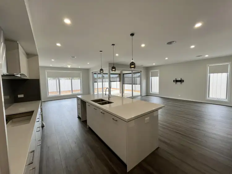 Fifth view of Homely house listing, 13 Coachman Avenue, Kilmore VIC 3764