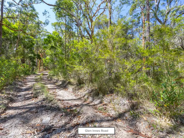 Third view of Homely land listing, 5 Lots Non Urban Acreages, North Arm Cove NSW 2324