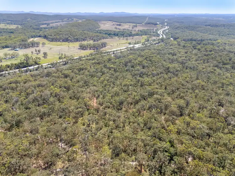 Fourth view of Homely land listing, 5 Lots Non Urban Acreages, North Arm Cove NSW 2324