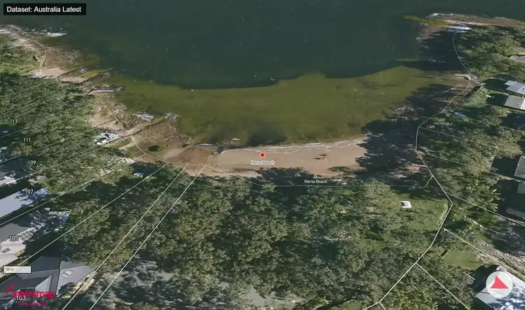 Seventh view of Homely land listing, 5 Lots Non Urban Acreages, North Arm Cove NSW 2324