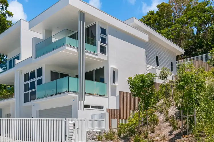 3/66 Phillips Lane, Tweed Heads NSW 2485