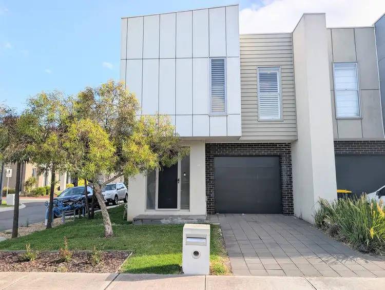 50 Cascade Terrace, Craigieburn VIC 3064