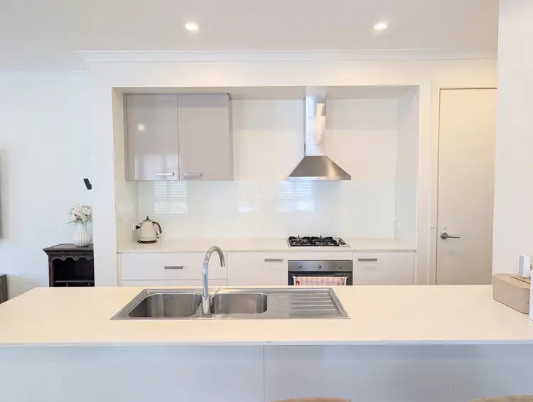 Second view of Homely house listing, 50 Cascade Terrace, Craigieburn VIC 3064