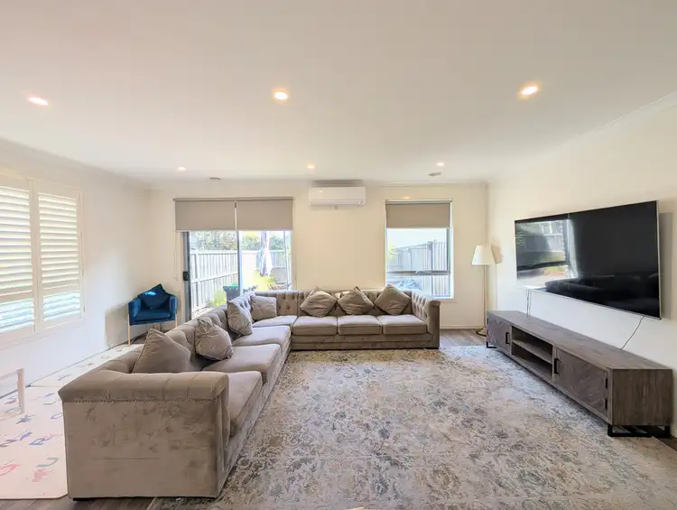 Third view of Homely house listing, 50 Cascade Terrace, Craigieburn VIC 3064