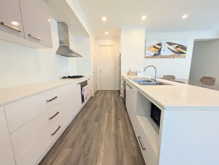 Fourth view of Homely house listing, 50 Cascade Terrace, Craigieburn VIC 3064