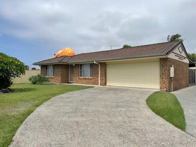 Main view of Homely house listing, 10 Amy Place, West Ballina NSW 2478