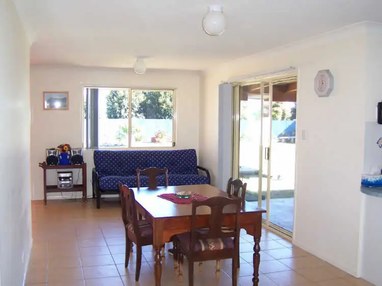 Second view of Homely house listing, 10 Amy Place, West Ballina NSW 2478