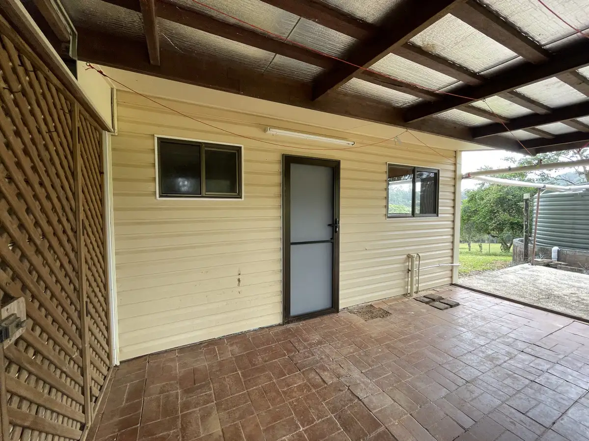 Main view of Homely unit listing, 77 Clarkes Track, Jaggan QLD 4885
