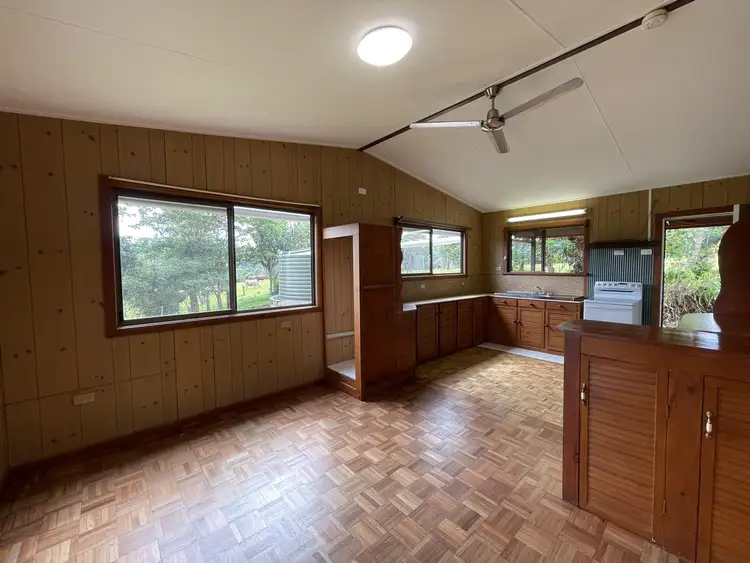 Second view of Homely unit listing, 77 Clarkes Track, Jaggan QLD 4885