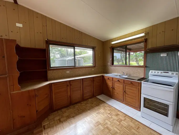 Third view of Homely unit listing, 77 Clarkes Track, Jaggan QLD 4885