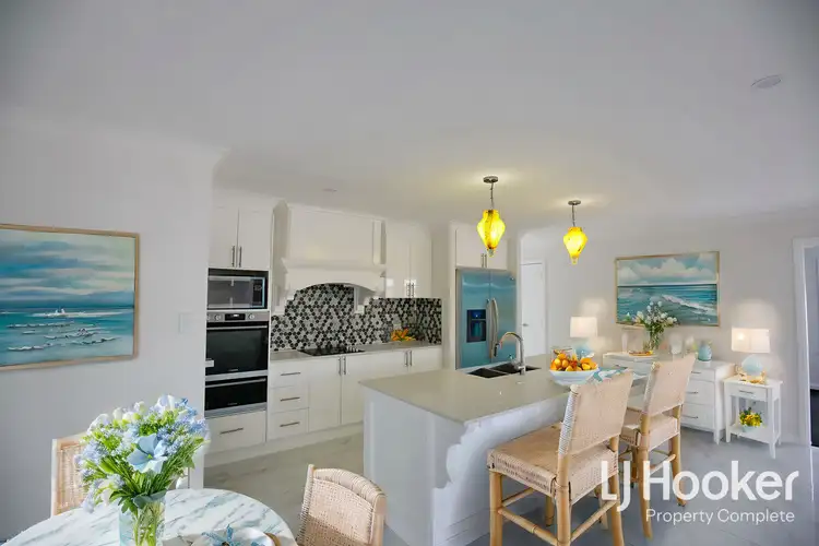 Second view of Homely house listing, 4 Expedition Road, Yarrabilba QLD 4207