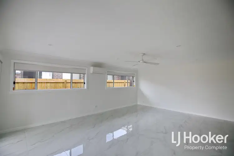 Third view of Homely house listing, 4 Expedition Road, Yarrabilba QLD 4207