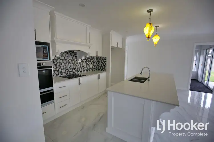 Fourth view of Homely house listing, 4 Expedition Road, Yarrabilba QLD 4207