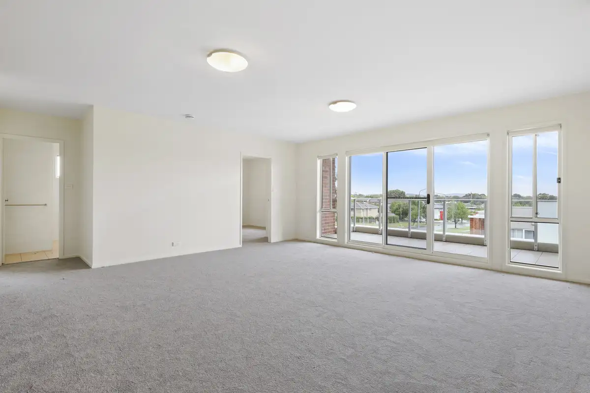 Main view of Homely apartment listing, 45/136 Thynne Street, Bruce ACT 2617