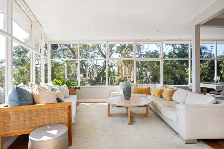 Fifth view of Homely house listing, 39 The Outlook, Bilgola Plateau NSW 2107