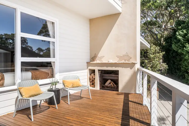 Sixth view of Homely house listing, 39 The Outlook, Bilgola Plateau NSW 2107