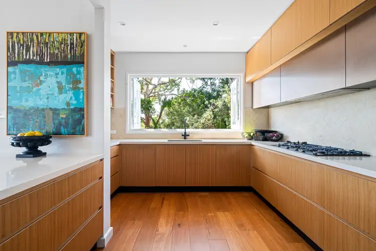 Seventh view of Homely house listing, 39 The Outlook, Bilgola Plateau NSW 2107