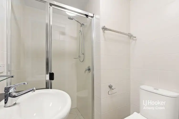 Third view of Homely apartment listing, 3507/141 Campbell Street, Bowen Hills QLD 4006