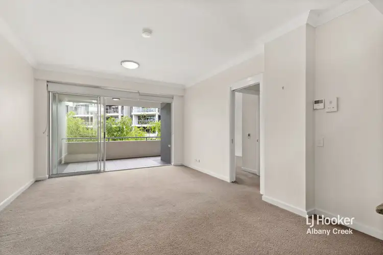 Fourth view of Homely apartment listing, 3507/141 Campbell Street, Bowen Hills QLD 4006
