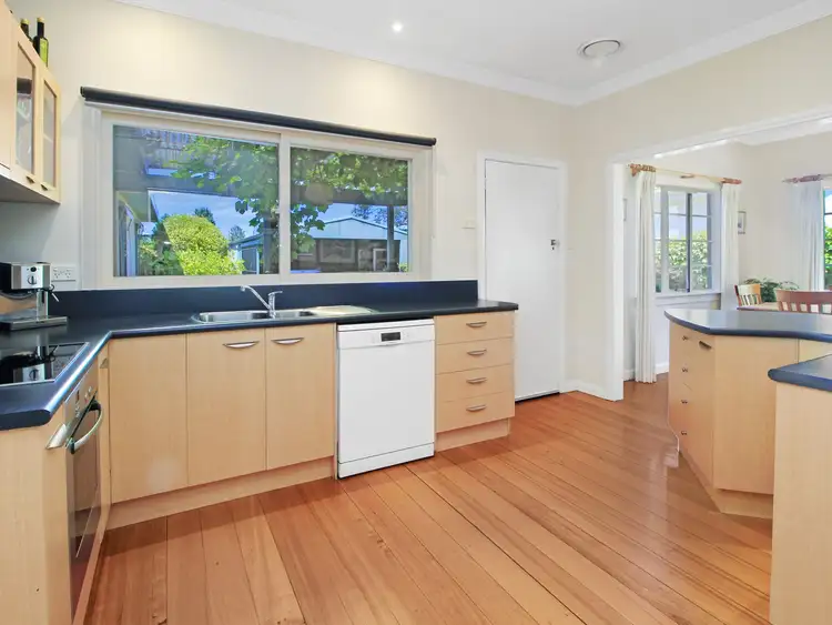 Fifth view of Homely house listing, 41 Williams Parade, Bairnsdale VIC 3875