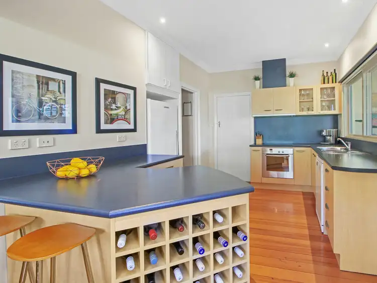 Sixth view of Homely house listing, 41 Williams Parade, Bairnsdale VIC 3875