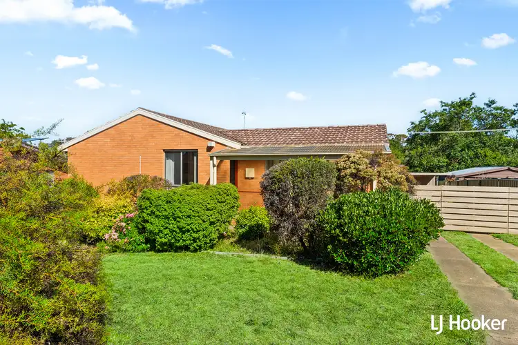 10 Kissane Crescent, Evatt ACT 2617