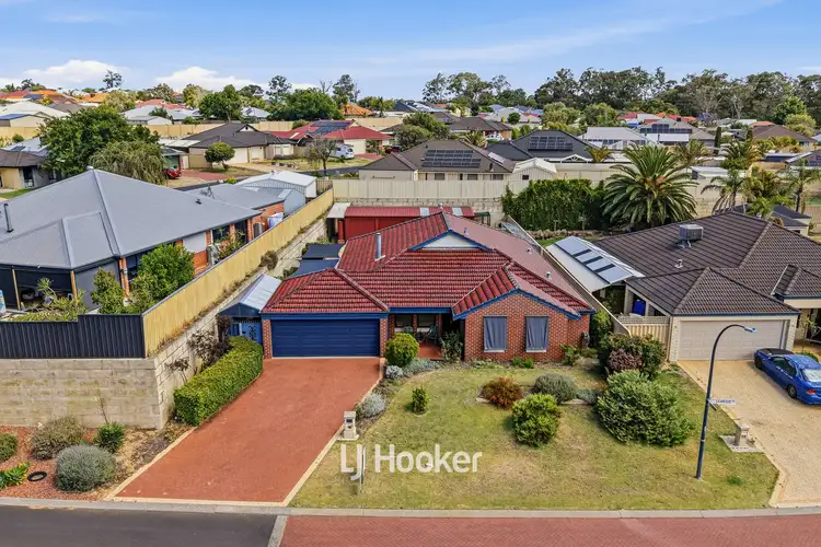 57 Samrose Road, Dalyellup WA 6230