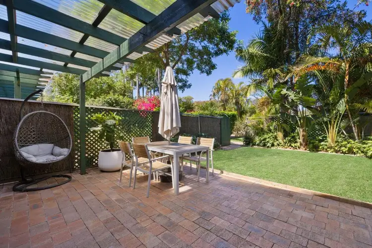 39/28 Macpherson Street, Warriewood NSW 2102