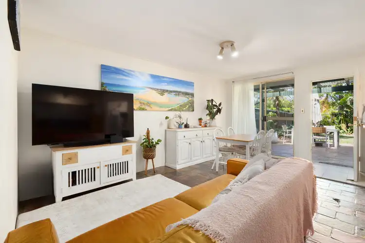 Second view of Homely townhouse listing, 39/28 Macpherson Street, Warriewood NSW 2102