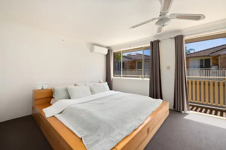 Fourth view of Homely townhouse listing, 39/28 Macpherson Street, Warriewood NSW 2102