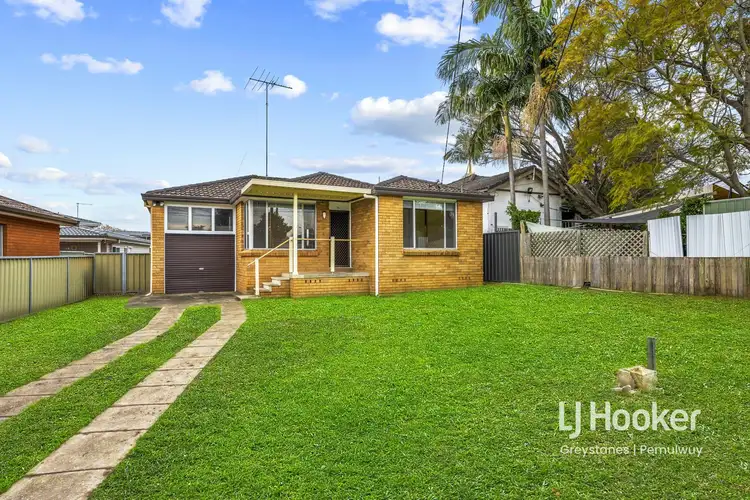 77 Old Prospect Road, Greystanes NSW 2145
