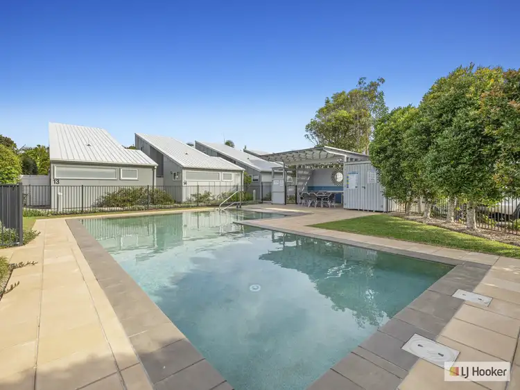 14/603-615 Casuarina Way, Casuarina NSW 2487