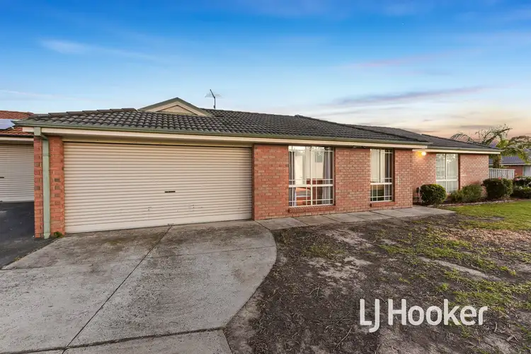 1 Mark Place, Pakenham VIC 3810