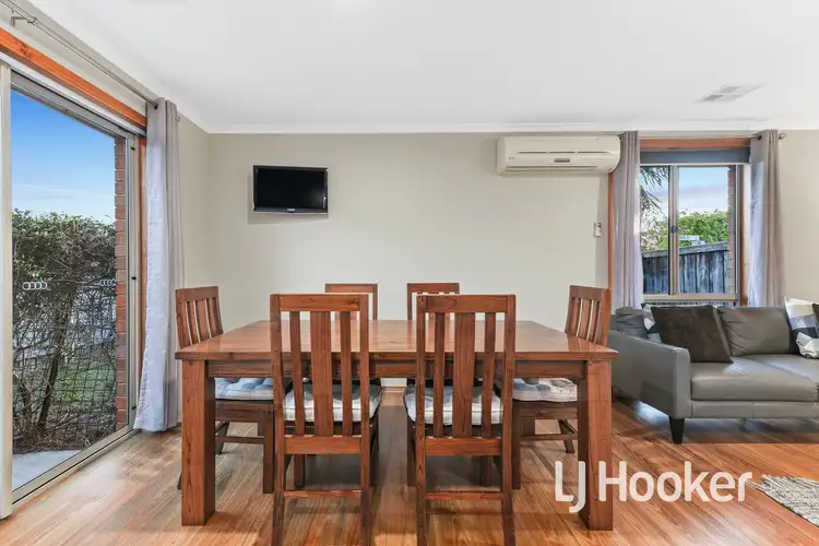 Fifth view of Homely house listing, 1 Mark Place, Pakenham VIC 3810