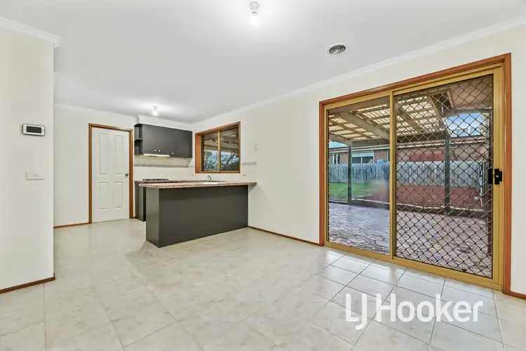 Fourth view of Homely house listing, 3 Rundell Way, Pakenham VIC 3810