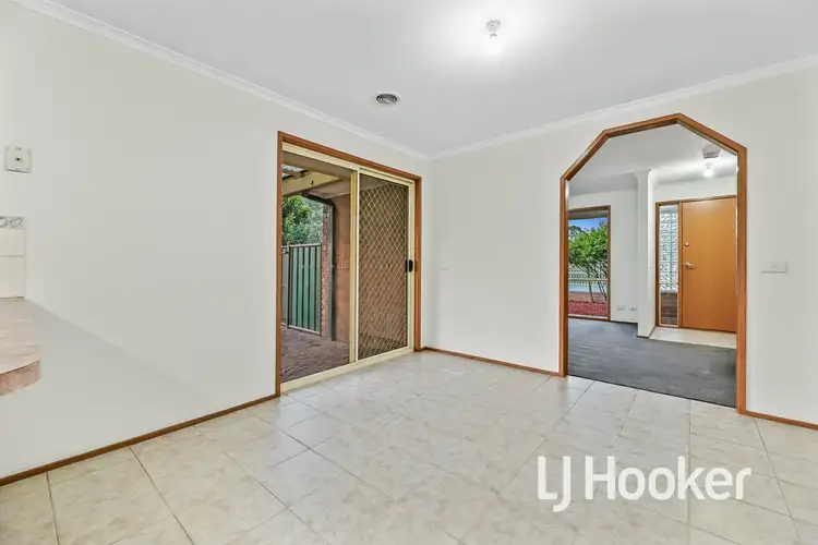 Fifth view of Homely house listing, 3 Rundell Way, Pakenham VIC 3810