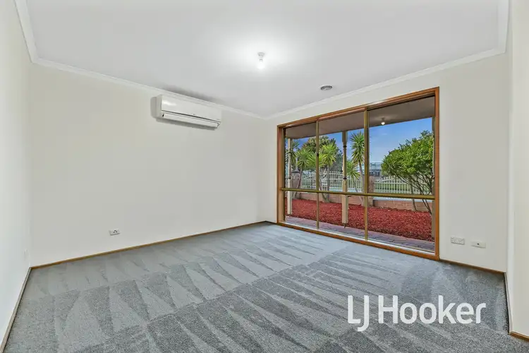 Sixth view of Homely house listing, 3 Rundell Way, Pakenham VIC 3810