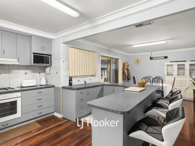 Second view of Homely house listing, 27 Baker Street, Harvey WA 6220