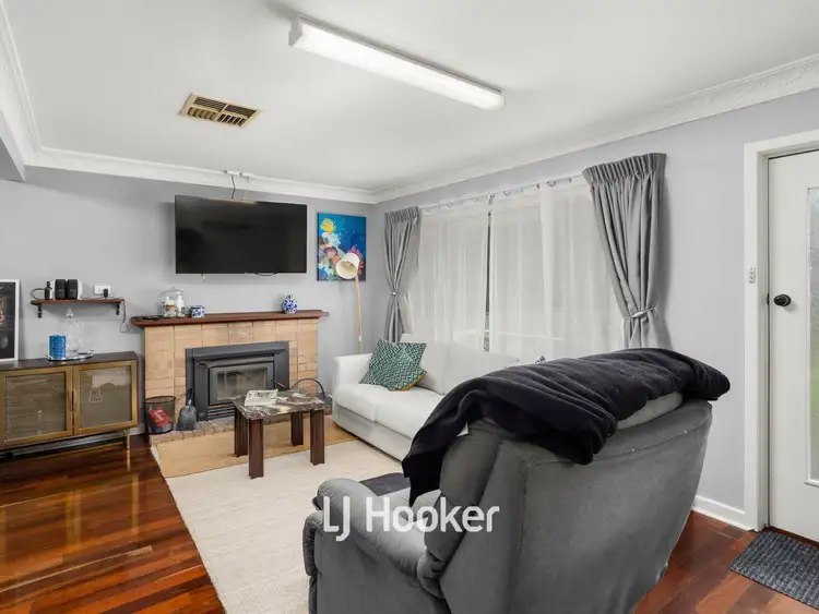 Third view of Homely house listing, 27 Baker Street, Harvey WA 6220