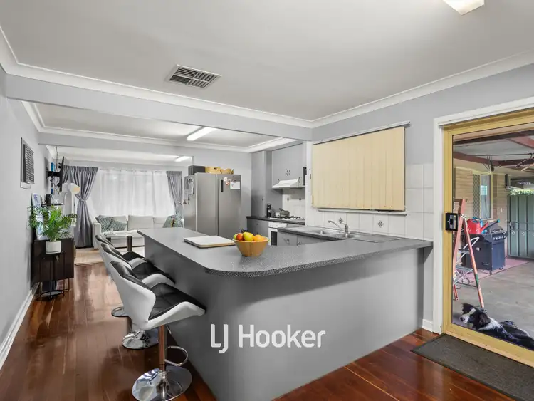 Fifth view of Homely house listing, 27 Baker Street, Harvey WA 6220