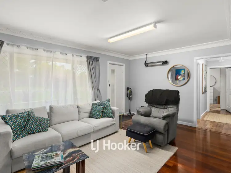 Sixth view of Homely house listing, 27 Baker Street, Harvey WA 6220